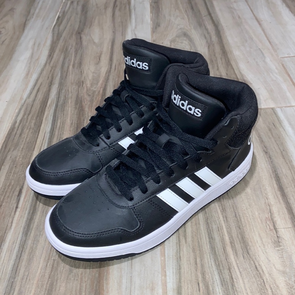 Adidas Mid Hoops 2.0 (Men’s)